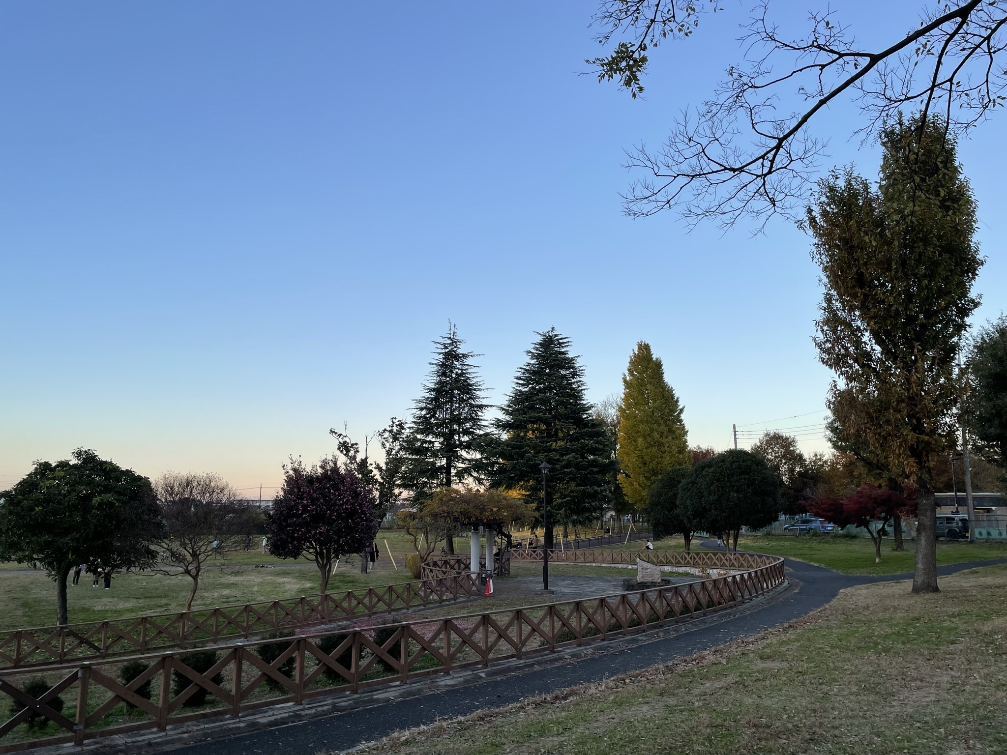 Metropolitan-Rokusen-Park